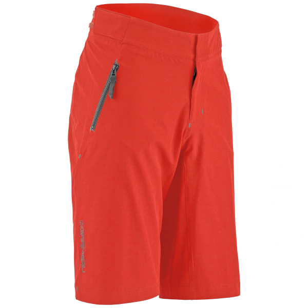 LOUIS GARNEAU Men's Leeway Cycling Shorts