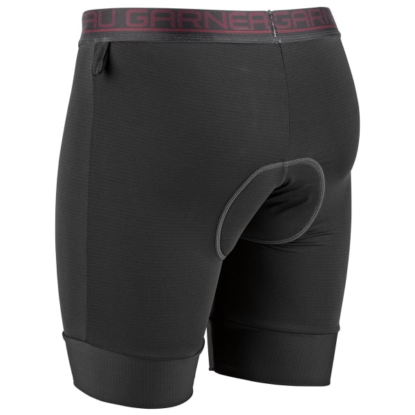 LOUIS GARNEAU 2002 Sport Innercycling Shorts