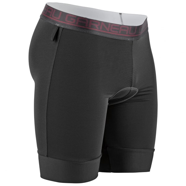 LOUIS GARNEAU 2002 Sport Innercycling Shorts