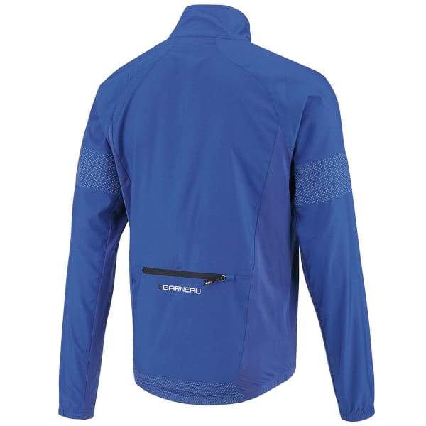 LOUIS GARNEAU Men's Modesto Cycling 3 Jacket