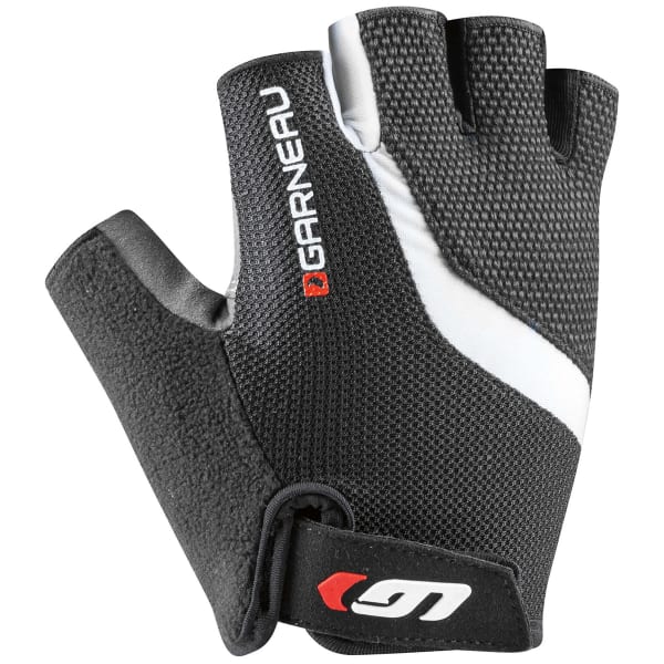 LOUIS GARNEAU Men's Biogel RX-V Cycling Gloves