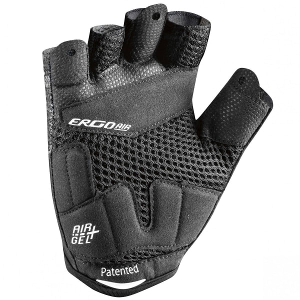 LOUIS GARNEAU Men's Air Gel + Cycling Gloves