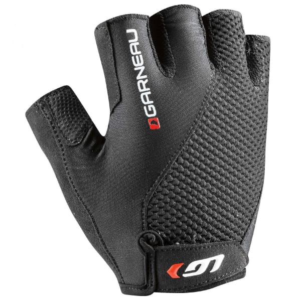 LOUIS GARNEAU Men's Air Gel + Cycling Gloves