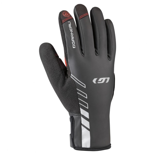 LOUIS GARNEAU Men's Rafale 2 Cycling Gloves