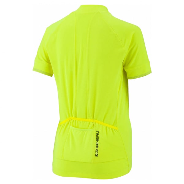 LOUIS GARNEAU Women's Beeze 2 Short-Sleeve Cycling Jersey