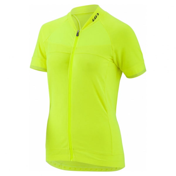 LOUIS GARNEAU Women's Beeze 2 Short-Sleeve Cycling Jersey