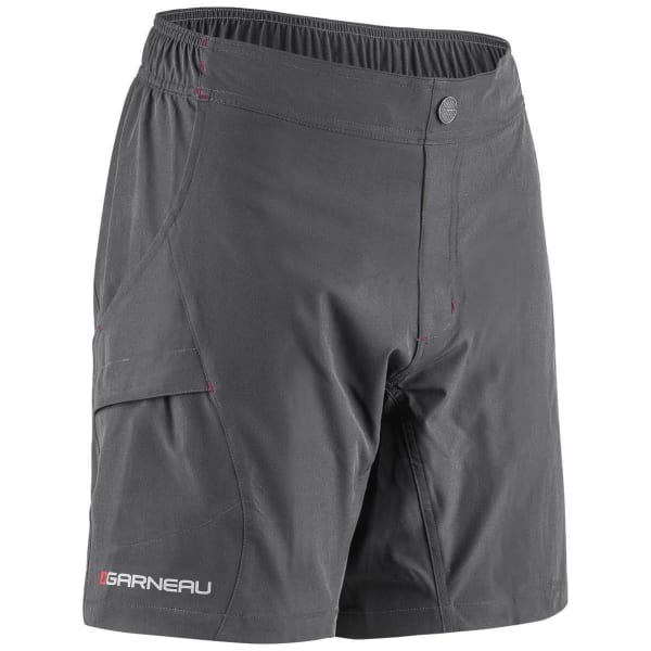 LOUIS GARNEAU Women's Radius Cycling Shorts