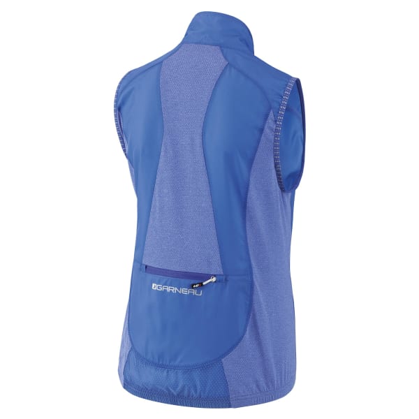 LOUIS GARNEAU Women's Nova 2 Cycling Vest