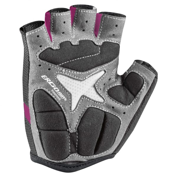 LOUIS GARNEAU Women's Biogel RX-V Cycling Gloves