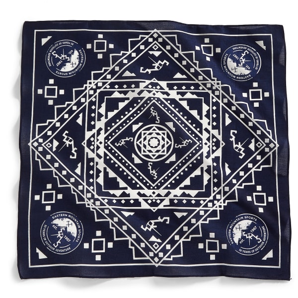 EMS Heritage Bandana