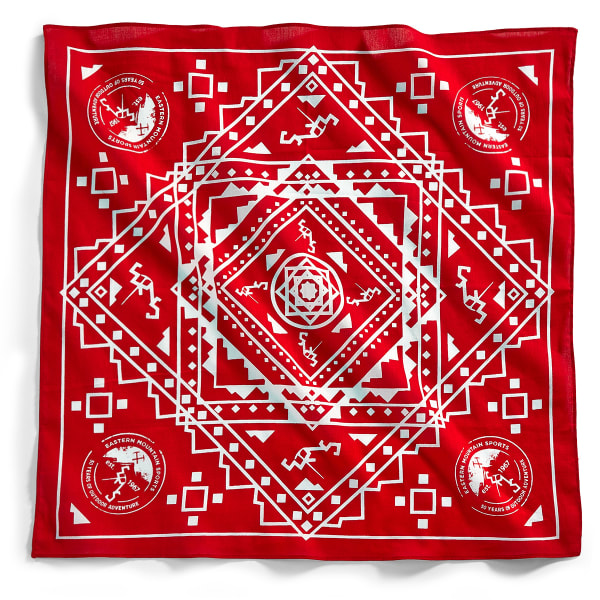 EMS Heritage Bandana