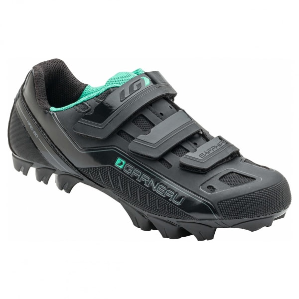 LOUIS GARNEAU Women's Sapphire MTB Shoes