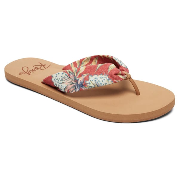 ROXY Women's Paia Flip Flops