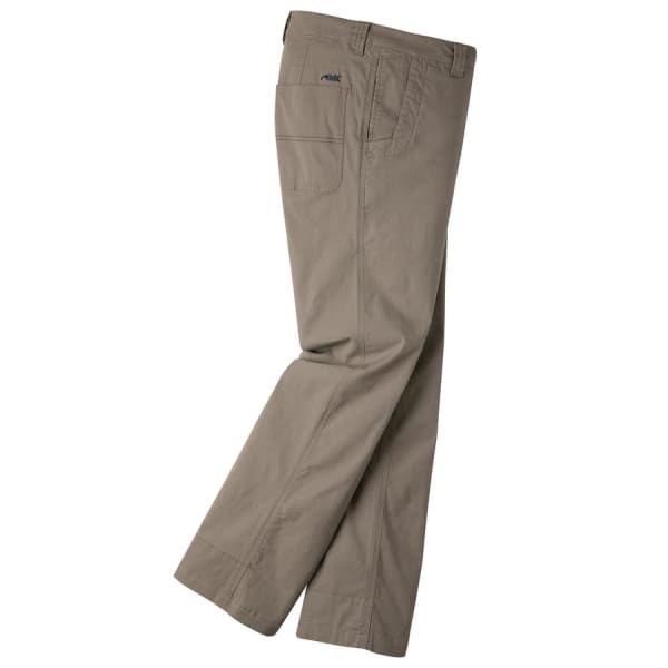 MOUNTAIN KHAKIS Men's Relaxed All Mountain Pant