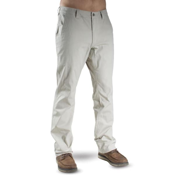 MOUNTAIN KHAKIS Men's Relaxed All Mountain Pant - Eastern Mountain Sports