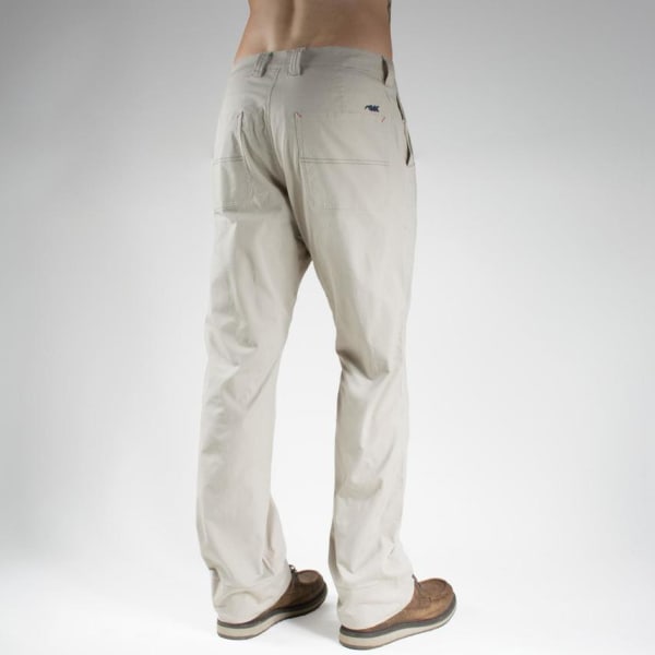 MOUNTAIN KHAKIS Men's Relaxed All Mountain Pant