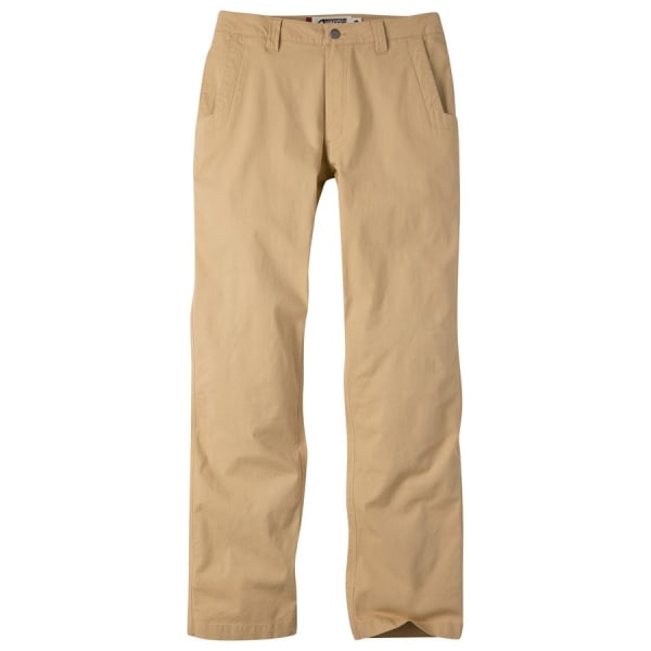 MOUNTAIN KHAKIS Men's Relaxed All Mountain Pant