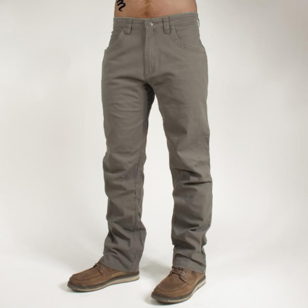 MOUNTAIN KHAKIS Men's Camber 106 Pant Classic Fit