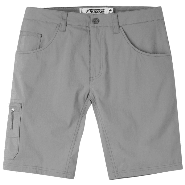 MOUNTAIN KHAKIS Men's Teton Crest Short Slim Fit