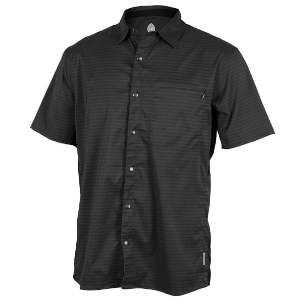 CLUB RIDE Men's Vibe Shirt