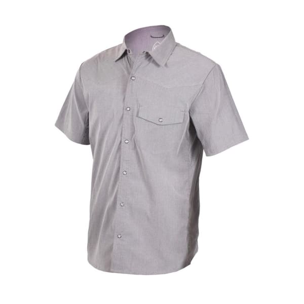 CLUB RIDE Men's Mag 7 Shirt - Eastern Mountain Sports