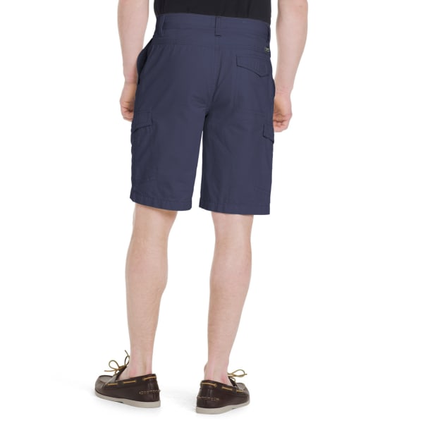 G.H. BASS & CO. Men's Jack Mountain Concealed Cargo Shorts