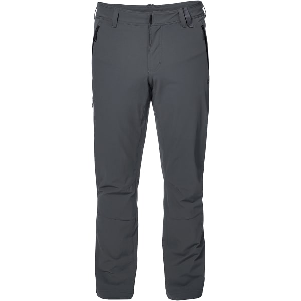 Jack Wolfskin Activate XT Softshell Pants Men