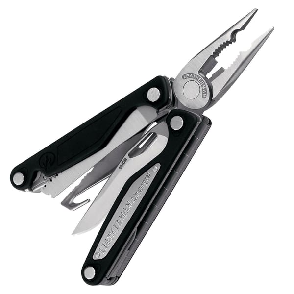 LEATHERMAN Charge ALX Multitool