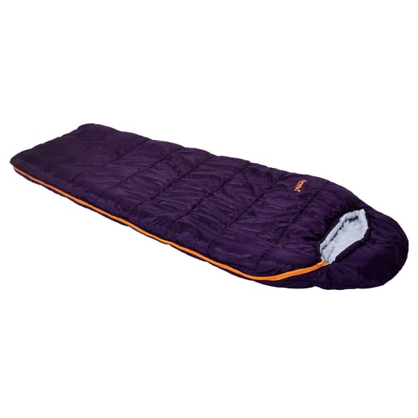 EUREKA Women's Lone Pine 30°F Sleeping Bag