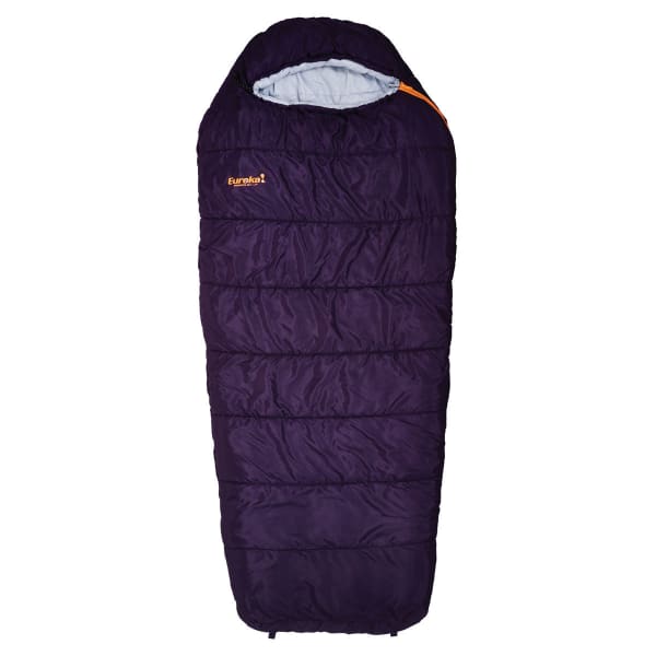 EUREKA Women's Lone Pine 30°F Sleeping Bag