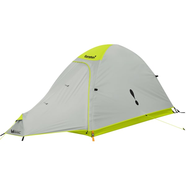 EUREKA Amari Pass Solo 1 Person Tent