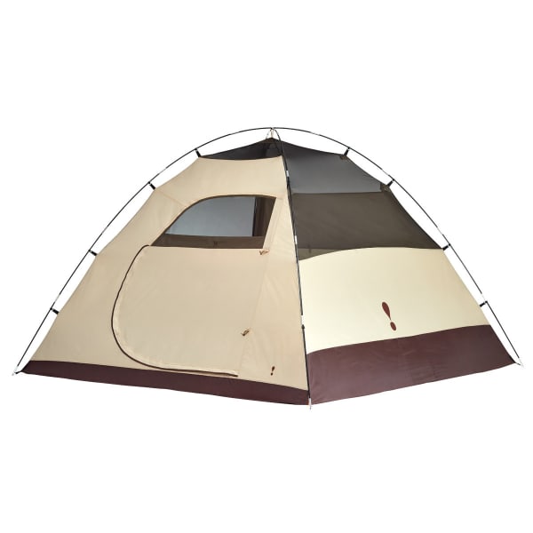 EUREKA Tetragon HD 2 Person tent