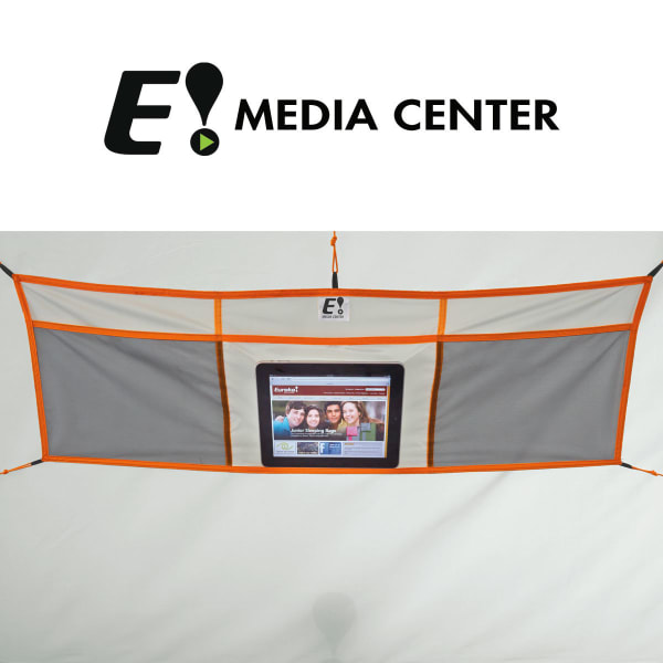 EUREKA Tetragon HD 3 Person tent