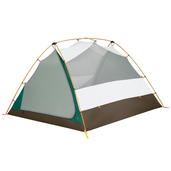 EUREKA Timberline SQ 4xt 4 Person Tent - Eastern Mountain Sports