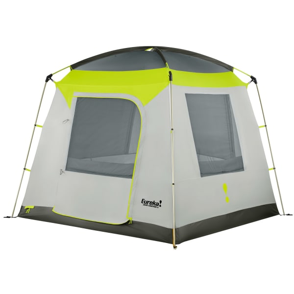 EUREKA Jade Canyon 4 person tent