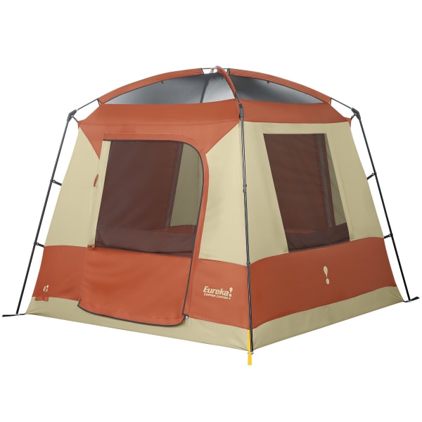 EUREKA Copper Canyon 4 Person Tent