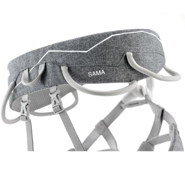 PETZL Sama Climbing Harness