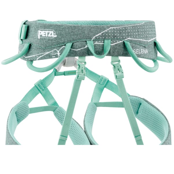 PETZL Women's Selena Climbing Harness