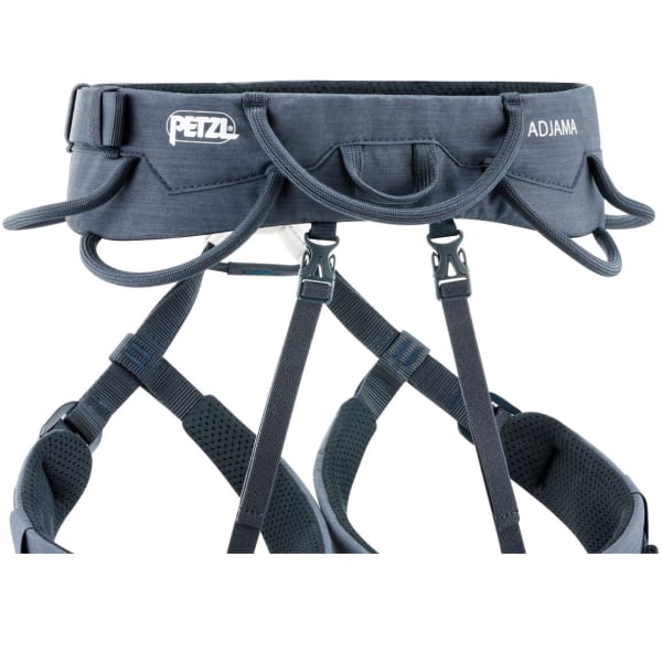 PETZL Adjama Climbing Harness