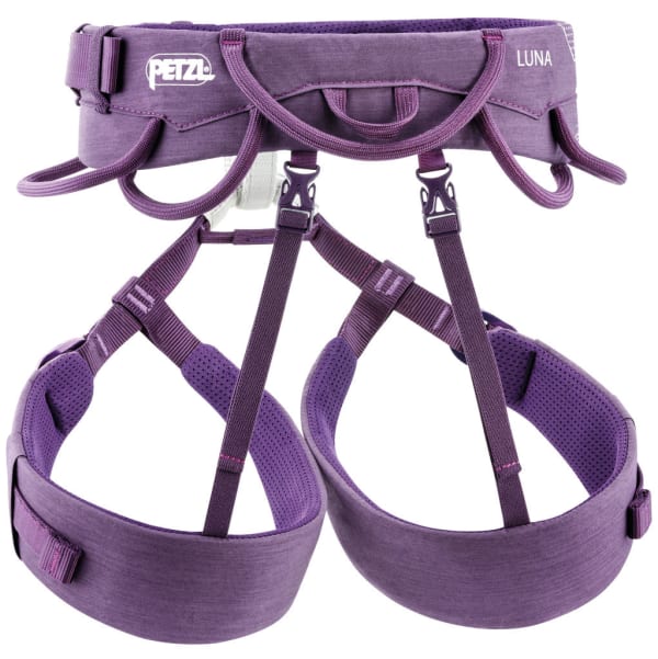 PETZL Women's Luna Climbing Harness