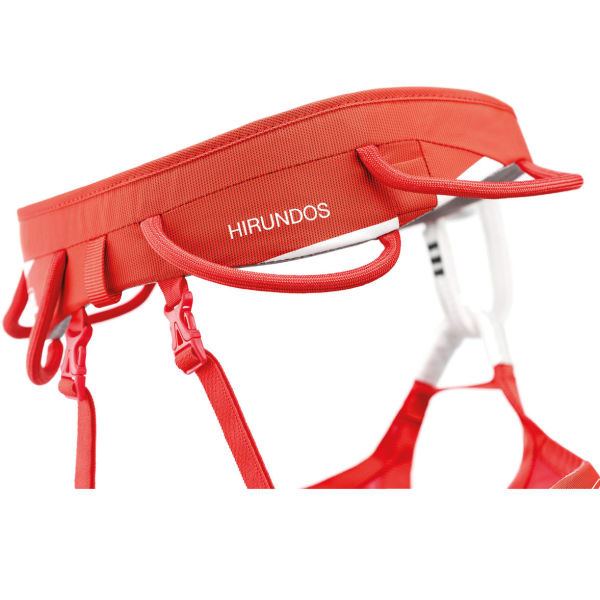 PETZL Hirundos Climbing Harness