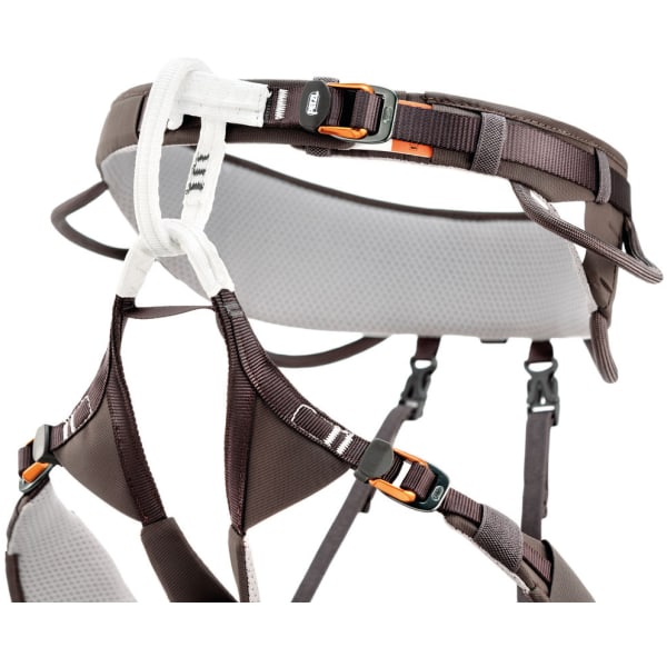 PETZL Aquila Climbing Harness