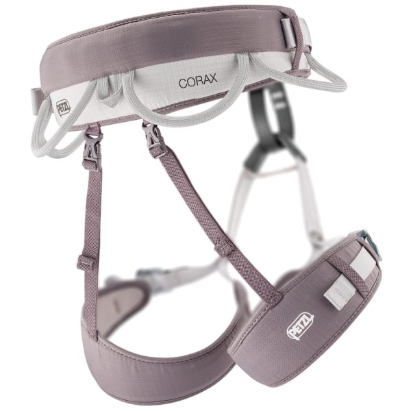 PETZL Corax Climbing Kit