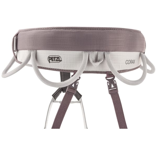 PETZL Corax Climbing Kit