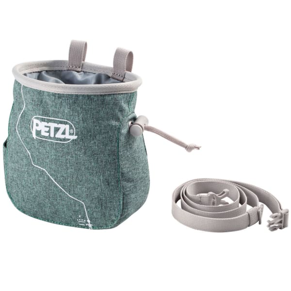 PETZL Saka Chalk Bag