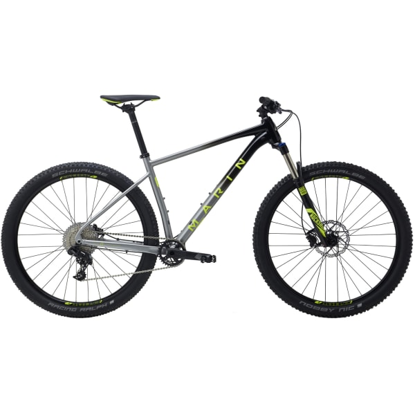 MARIN Nail Trail 6 Bike - 27.5"