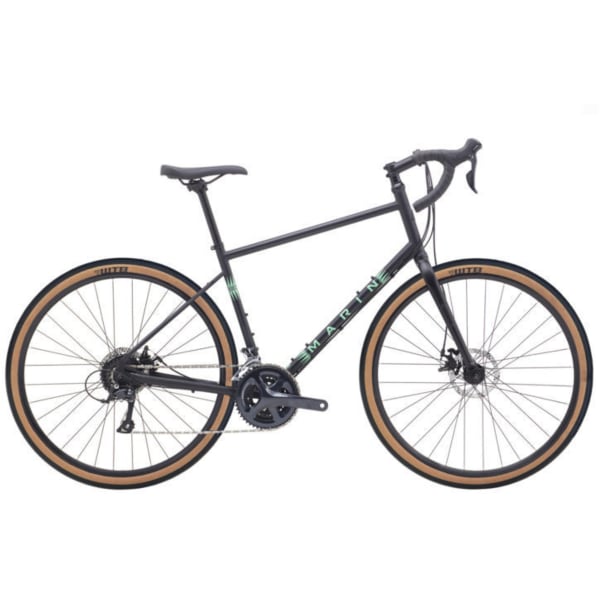 MARIN Four Corners Bike