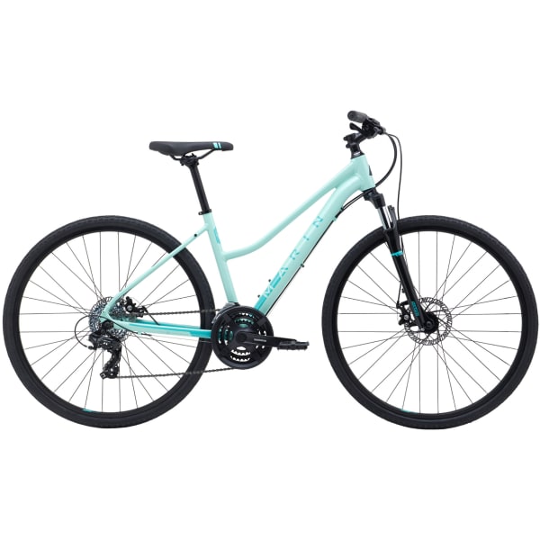 MARIN Women's San Anselmo DS1 Bike