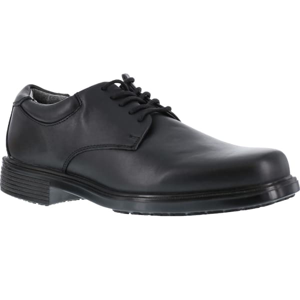 ROCKPORT Men's Work Up Work Shoes - Eastern Mountain Sports