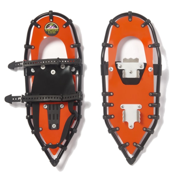 NORTHERN LITES Race Snowshoes